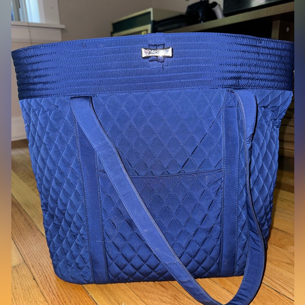 Vera Bradley Tote Bag